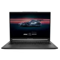 MSI Stealth A16 Mercedes AMD Ryzen Ai 9 32GB RAM 2TB SSD RTX 5070 240Hz 16 Inch Windows 11 Gaming Laptop