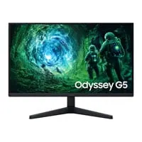 27" Samsung G5 G53F Monitor, IPS, 2560 x 1440, 200Hz, AMD FreeSync Premium, 1ms, HDR10 , HDMI 2.0 / DP 1.4
