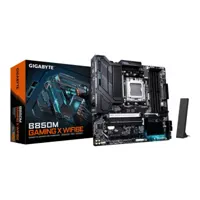 GIGABYTE B850M GAMING X WiFi6E Micro-ATX Socket AM5 Motherboard
