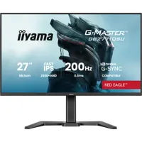 iiyama G-Master GB2771QSU-B1 27" Fast-IPS LCD, 200Hz Monitor