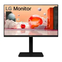 LG 24BA550-B 24" Class Full HD LED Monitor
