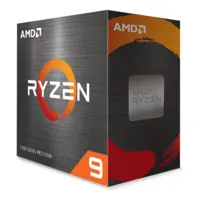 AMD Ryzen 9 5950X Socket AM4 16-Core Processor