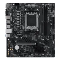 MSI PRO A620AM-B EVO motherboard AMD A620A Socket AM5 micro ATX