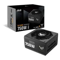 ASUS TUF Gaming 750W Gold PCIe 5.0 ATX 3.1 Fully Modular Power Supply Unit