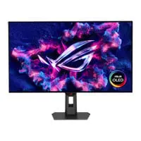 31.5" ASUS ROG Strix XG32UCWMG 4K 240Hz / FHD 480Hz Dual Mode Glossy WOLED Monitor, 3840x2160, 0.03ms, DP/HDMI/USB-C
