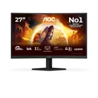 AOC G4 C27G4ZXE computer monitor 68.6 cm (27") 1920 x 1080 pixels