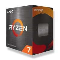 AMD Ryzen 7 5800XT (3.8 GHz / 4.8 GHz)