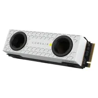 Corsair Force MP600 PRO XT HX 2Tb - White