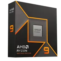 AMD Ryzen 9 9900X Twelve Core Socket AM5 5.6GHz Processor - 100-100000662WOF - RETAIL