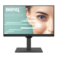 24" BenQ GW2490T Monitor, IPS, 1920x1080, 5ms, 100Hz, 1300:1, 250cd/m², 2x 2w Speakers, HDMI / DP