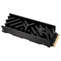 Corsair MP700 ELITE 4 TB - With heat sink
