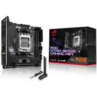 ASUS ROG STRIX B650E-I AMD B650 AM5 DDR5 Mini ITX Motherboard