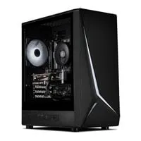 Scan Gamer RTX, AMD Ryzen 7 5700X, 16GB DDR4, 16GB NVIDIA RTX 5060Ti, 1TB M.2 SSD, Win 11