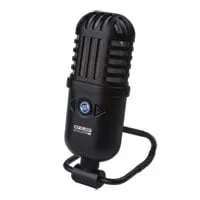 Reloop sPodcaster Go USB Mic, USB 2.0, Cardioid, Frequency range 50 Hz β 18 kHz