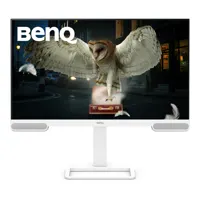 27" BenQ EW2790U Monitor, IPS, 3840x2160, 5ms, 60Hz, 1000:1, 400cd/m², DisplayHDR 400, Speakers, HDMI / DP / USB-C