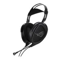 ASUS ROG Kithara Open Back Wired Headset, Black, 100mm HIFIMAN Planar Magnetic Drivers, 3.5mm, PC / Switch / PS5 / Phone