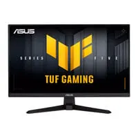 27" ASUS TUF VG279Q5A Monitor, Fast IPS, 1920x1080, 0.3ms, 200Hz, FreeSync Premium, 1000:1, 300cd/m², HDR10, HDMI / DP