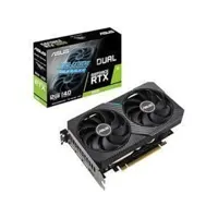 ASUS NVIDIA GeForce RTX 3060 Dual OC V2 12GB GDDR6 Graphics Card