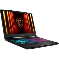 MSI Katana 15 HX B14WFK-487, Gaming-Notebook (GeForce RTX 5060 Laptop)