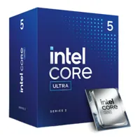 Intel Core Ultra 5 225F LGA 1851 Processor