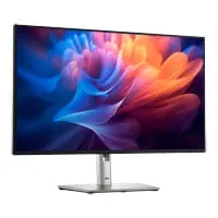 27" Dell P2725HE Monitor, IPS, 1920x1080, 5ms, 100Hz, 1500:1, 300cd/m², HDMI/DP/ USB-A/USB-C/LAN HUB