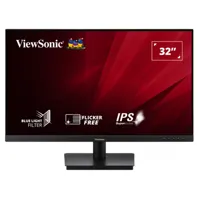 ViewSonic VA3209-2K-MHD 32" IPS QHD Monitor