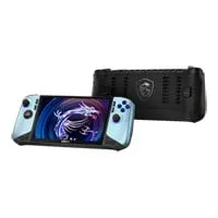 MSI Claw 8 AI+ A2VM-232UK, Glacier Blue, 8" FHD+ Display, Core Ultra 7 258V, 32GB LPDDR5x, 1TB SSD, Hall Effect, Win11