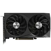 GIGABYTE GeForce RTX 3060 WINDFORCE OC 12G (rev. 2.0) NVIDIA 12 GB GDD