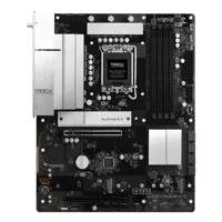 Asrock B860 Rock WiFi 7 Intel B860 LGA 1851 (Socket V1) ATX