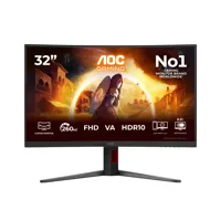 AOC G4 C32G4Z computer monitor 80 cm (31.5") 1920 x 1080 pixels