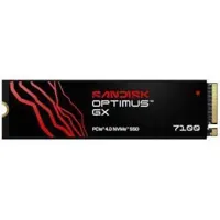 SANDISK Optimus GX 7100 2TB NVMe M.2 Solid State Drive / SSD