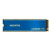 ADATA Legend 710 512GB M.2 2280 NVMe PCIe 3.0 SSD Solid State Drive