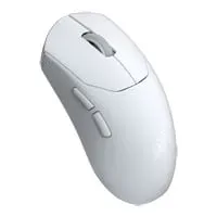 CORSAIR SABRE V2 Pro Ultralight 36g Wireless Optical Mouse, Marksman S Sensor, 33,000 DPI, 2.4GHz, White