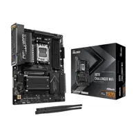 Asrock X870 Challenger WiFi AMD X870 Socket AM5 ATX