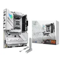 ASUS ROG STRIX B850-A GAMING WiFi DDR5 PCIe 5.0 ATX Socket AM5 Motherboard
