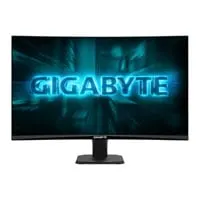 27" Gigabyte G27FCA Gaming Monitor, VA, 1920 x 1080, 200Hz, 1500R, FreeSync Premium, 1ms, HDR Ready, HDMI 2.0 / DP 1.4