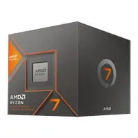 AMD Ryzen™ 7 8700G, AM5, Zen 4, 8 Core, 16 Thread, 4.2GHz, 5.1GHz Turbo, 24MB Cache, PCIe 4.0, 65W, CPU, Retail