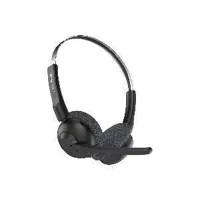 JLab GO Work Pop, Wireless, Calls/Music, 20 - 20000 Hz, 101 g, Headset, Black