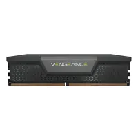 Corsair Vengeance DDR5 16 GB (1 x 16 GB) 6000 MHz CL38 - Black