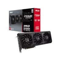 ASUS AMD Radeon RX 9070 Prime OC 16GB GDDR6 Graphics Card