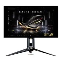 27" ASUS ROG Swift PG27AQWP-G Edition 20 Monitor, Tandem WOLED, 2560 x 1440, 540Hz / 720Hz, Dual Mode, HDMI 2.1 / DP 2.1