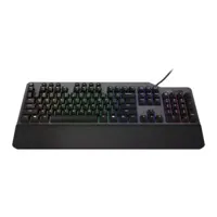 Lenovo Legion K500 RGB Mechanical Wired Gaming Keyboard UK English - Black
