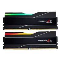 G.Skill Trident Z5 Neo F5-6000J3040G32GX2-TZ5NR 64GB (2 x 32GB) 6000 MHz DDR5 Desktop RAM