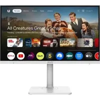 MSI Modern MD272UPSW 27" IPS 4K UHD Smart Monitor