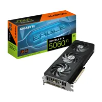 GIGABYTE GeForce RTX 5060 Ti EAGLE MAX OC 16G Graphics Card - 16GB GDD