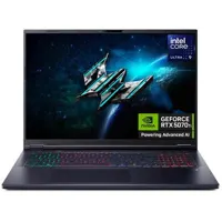 Acer Predator Helios Neo 18 AI Intel Core Ultra 9 16GB RAM 1TB SSD RTX 5070 Ti 250Hz 18 Inch Windows 11 Gaming Laptop