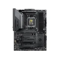 MSI MAG B850 TOMAHAWK MAX WIFI II motherboard AMD B850 Socket AM5 ATX