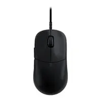 CHERRY XTRFY M42V2 Gaming Mouse, Black, Optical, Pixart 3327 Sensor, 6200 DPI, 6 Buttons, USB-A