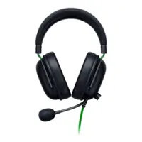 Razer Blackshark V2 X 7.1 Wired Gaming Headset Multi-platform Esports - Black