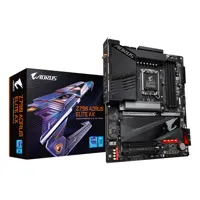 GIGABYTE Z790 AORUS ELITE AX Motherboard - Supports Intel Core 14th CP